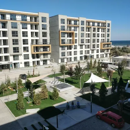 Apartament Onix Mnm