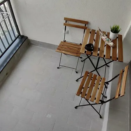 Apartament Onix Mnm *