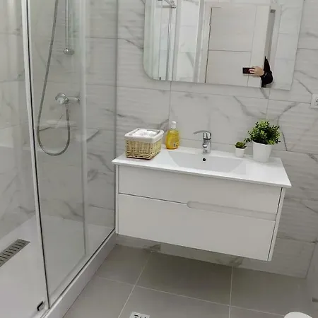 Apartament Onix Mnm
