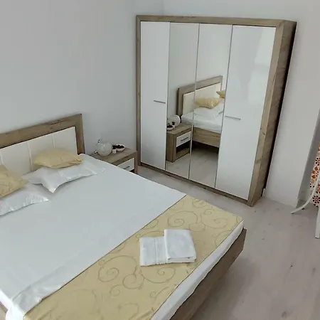 Apartament Onix Mnm * 那沃达利