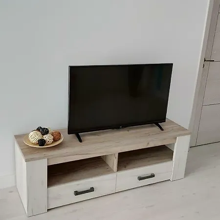 公寓 Apartament Onix Mnm 那沃达利
