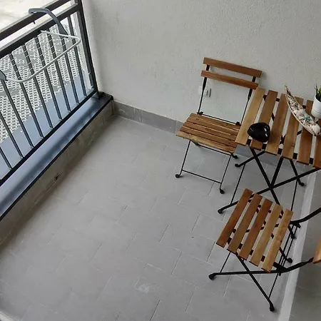 Apartament Onix Mnm 公寓 那沃达利