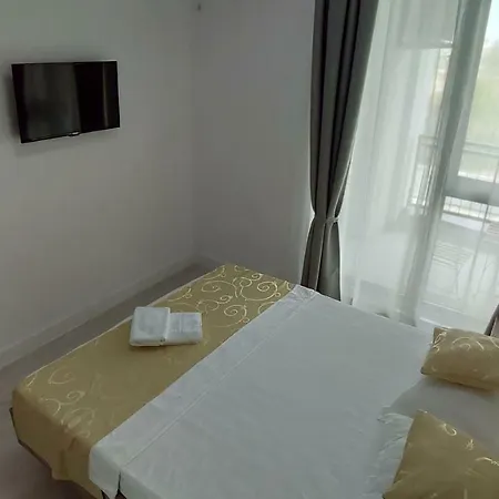 Apartament Onix Mnm 那沃达利