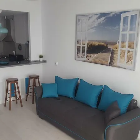 公寓 Apartament Onix Mnm *