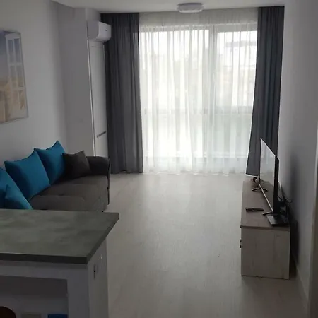 公寓 Apartament Onix Mnm *