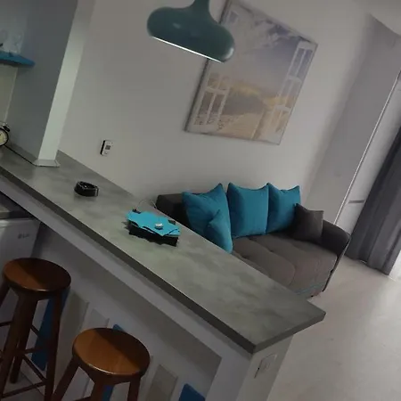 Apartament Onix Mnm