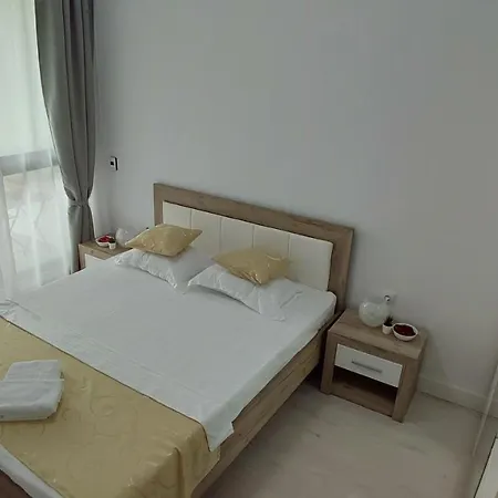 公寓 Apartament Onix Mnm 那沃达利