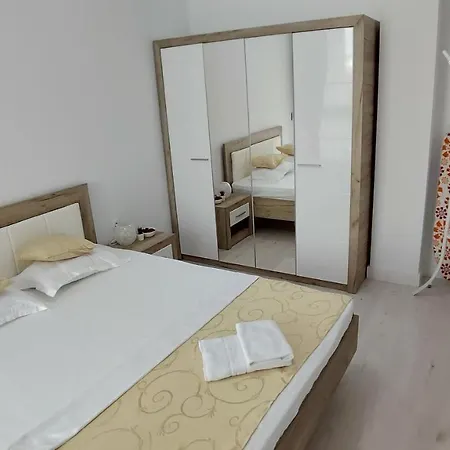 Apartament Onix Mnm