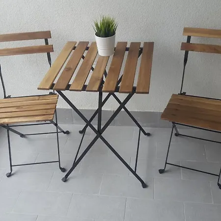 Apartament Onix Mnm * 那沃达利