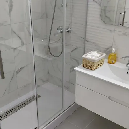 Apartament Onix Mnm * 那沃达利
