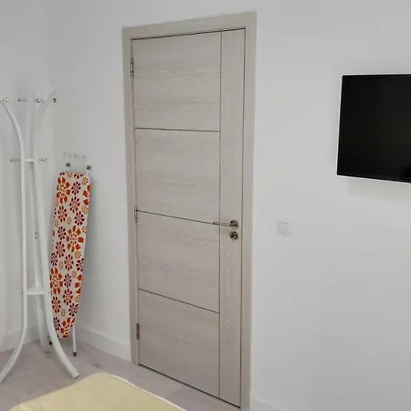 公寓 Apartament Onix Mnm *
