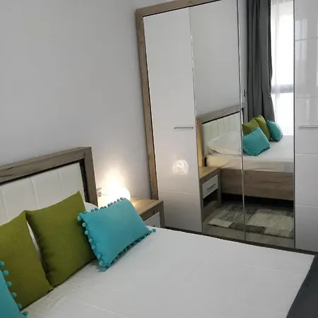 Apartament Onix Mnm 那沃达利