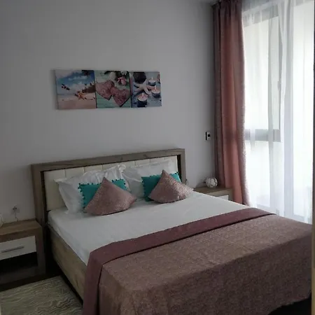 Apartament Onix Mnm 公寓