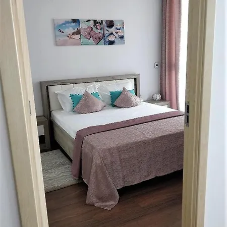 Apartament Onix Mnm 公寓