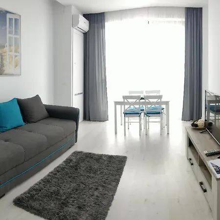 Apartament Onix Mnm 公寓 *