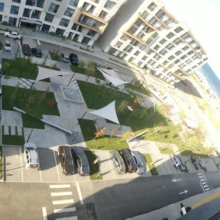 Apartament Onix Mnm * 那沃达利