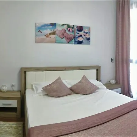 公寓 Apartament Onix Mnm 那沃达利