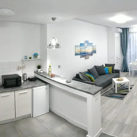 Apartament Onix Mnm 那沃达利