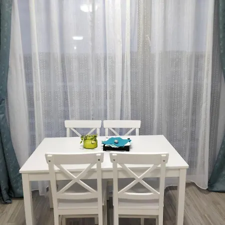 Apartament Onix Mnm 那沃达利