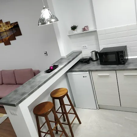 Apartament Onix Mnm 公寓