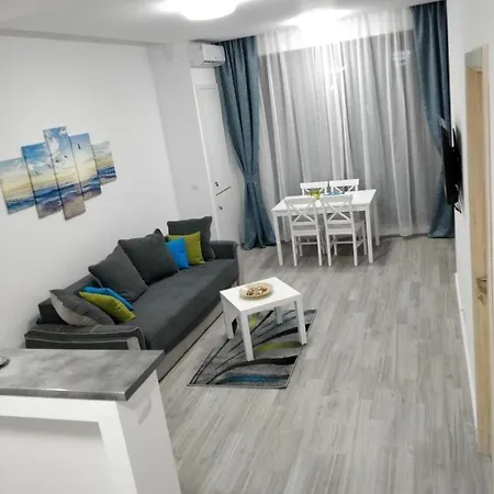 Apartament Onix Mnm * 那沃达利
