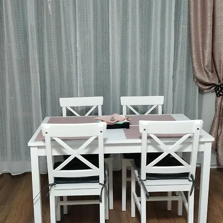 公寓 Apartament Onix Mnm *